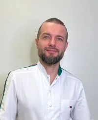 Ростовцев Евгений Владимирович, врач кинезиолог, мануальный терапевт
