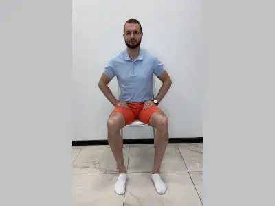 1.2 мобилизация надколенника