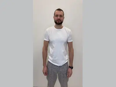 1.4 мобилизация копчика