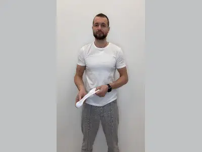 2.1 активизация и тренировка длинных разгибателей шеи