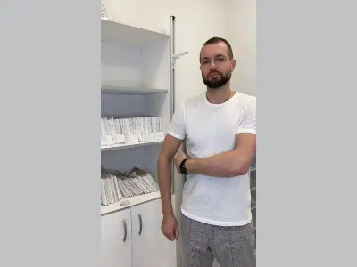 3.1 часть 2, активизация и тренировка передней зубчатой мышцы