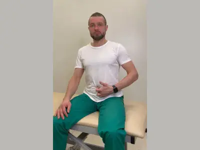 1.12 активизация поперечной мышцы живота